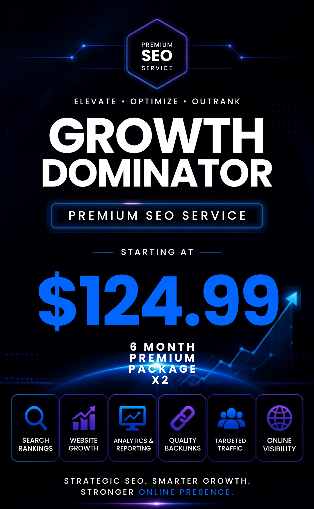 6 Premium Package x2