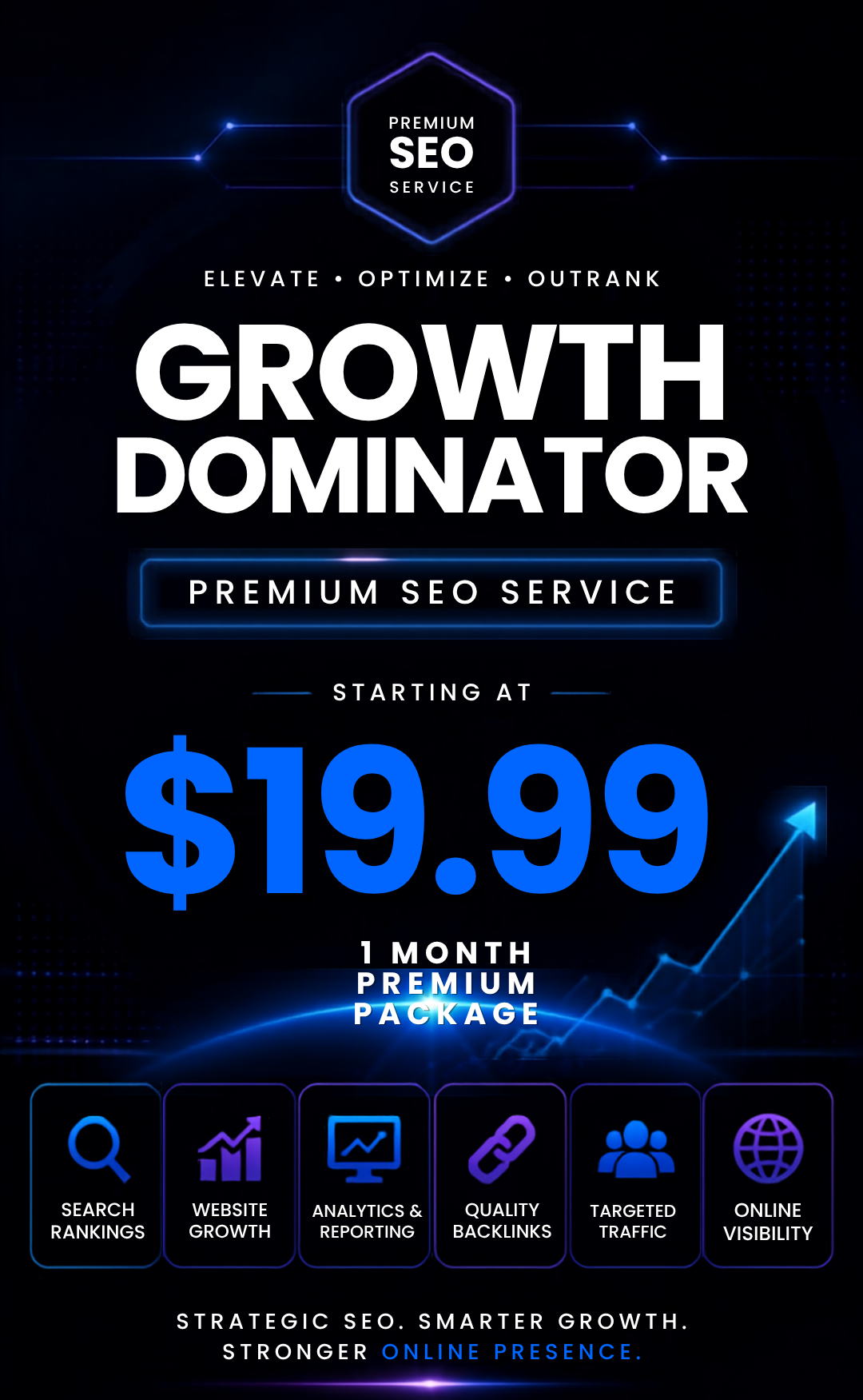 1 Premium Package