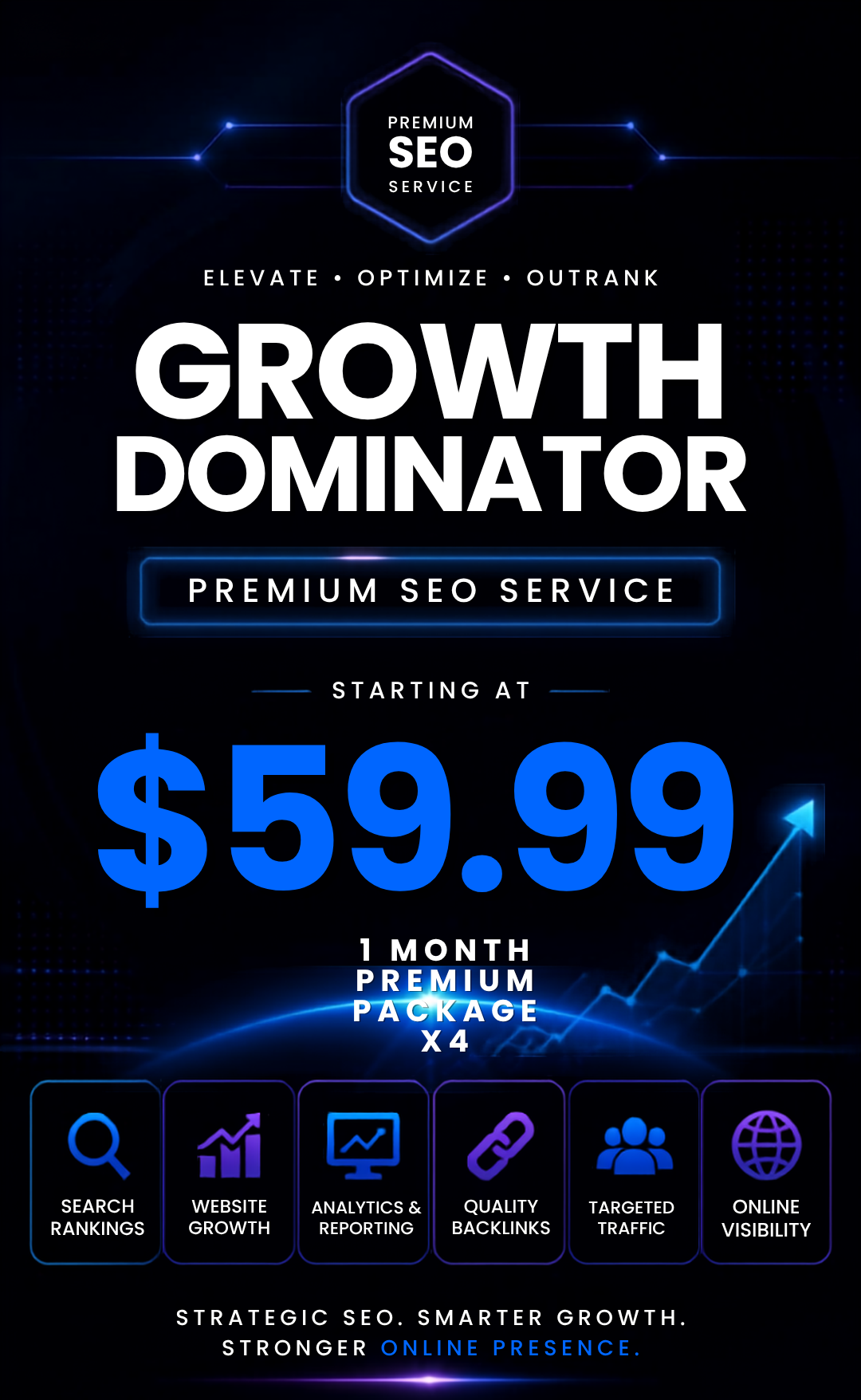1 Premium Package x4