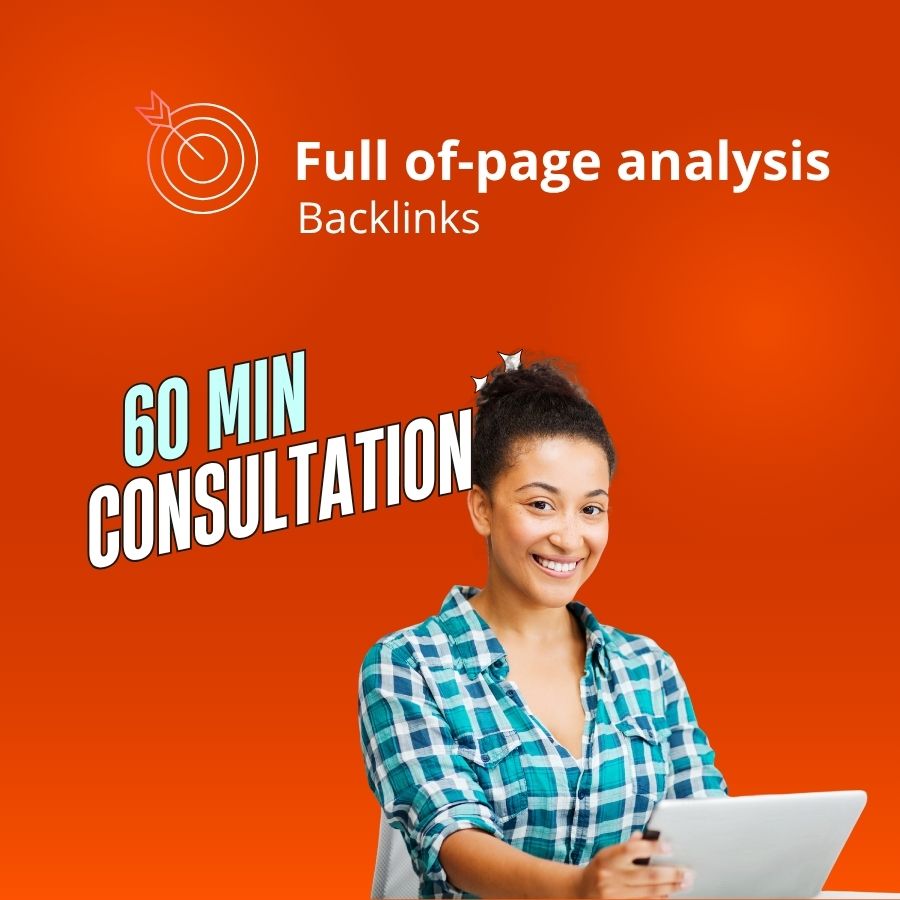 Analyse hors page complète