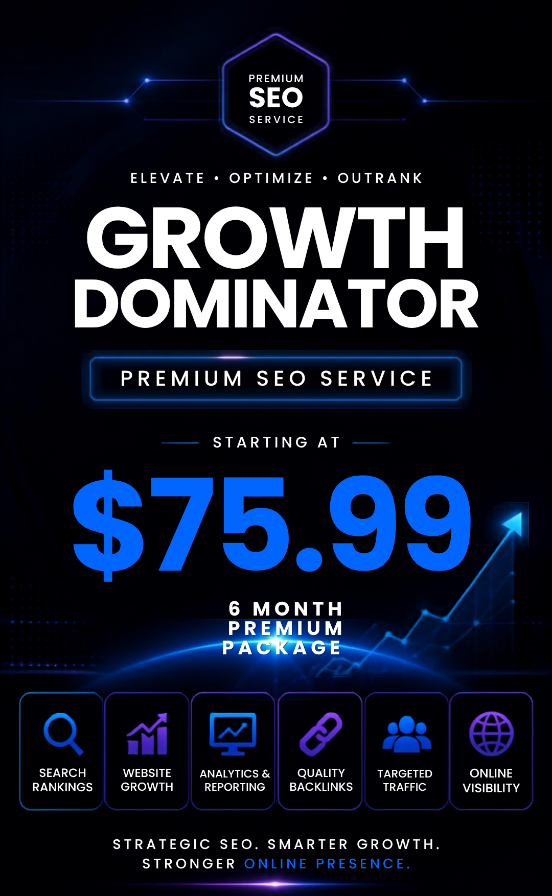 6 Premium Package