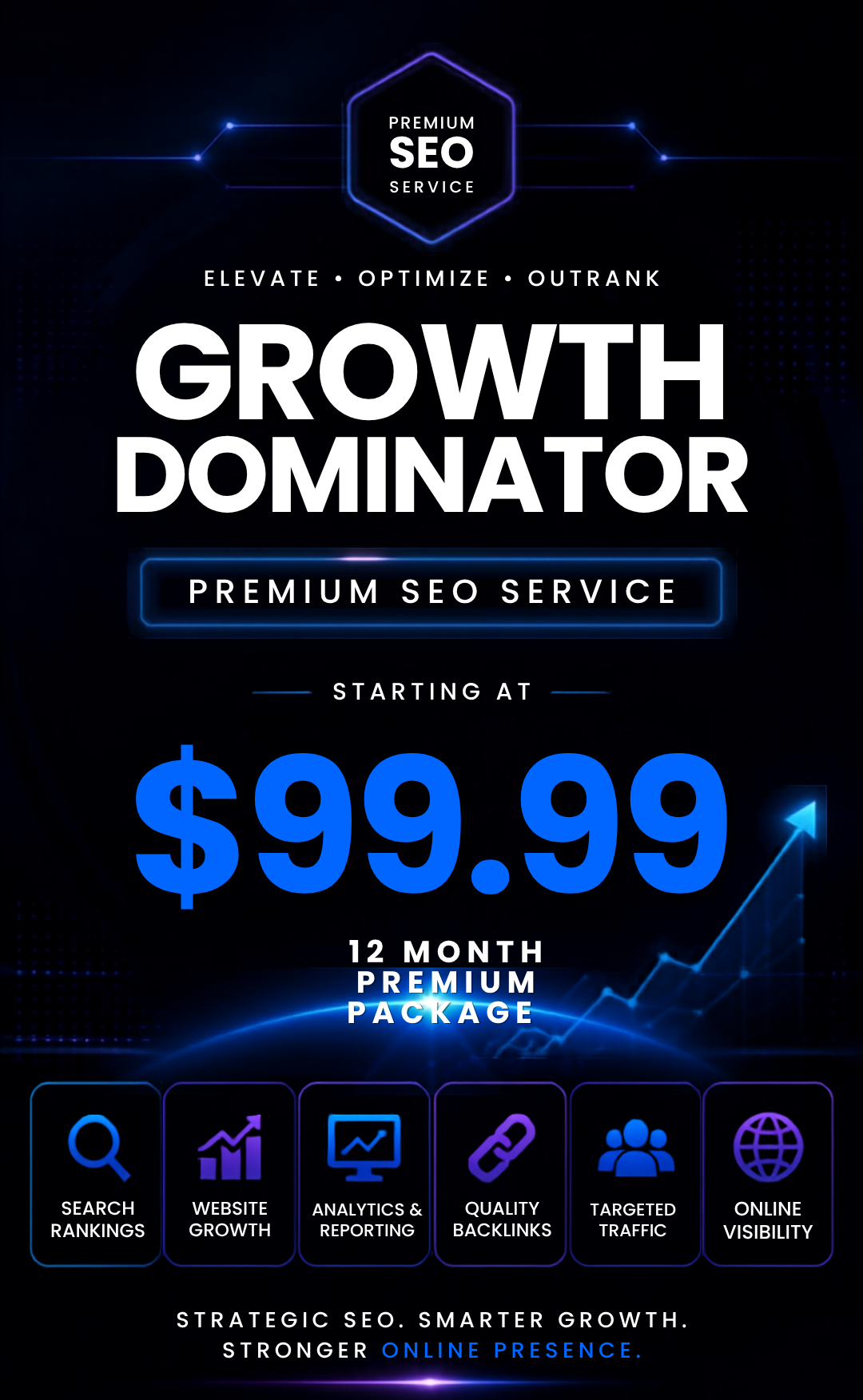 12 Premium Package
