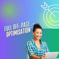 Full Off-Page Optimisation