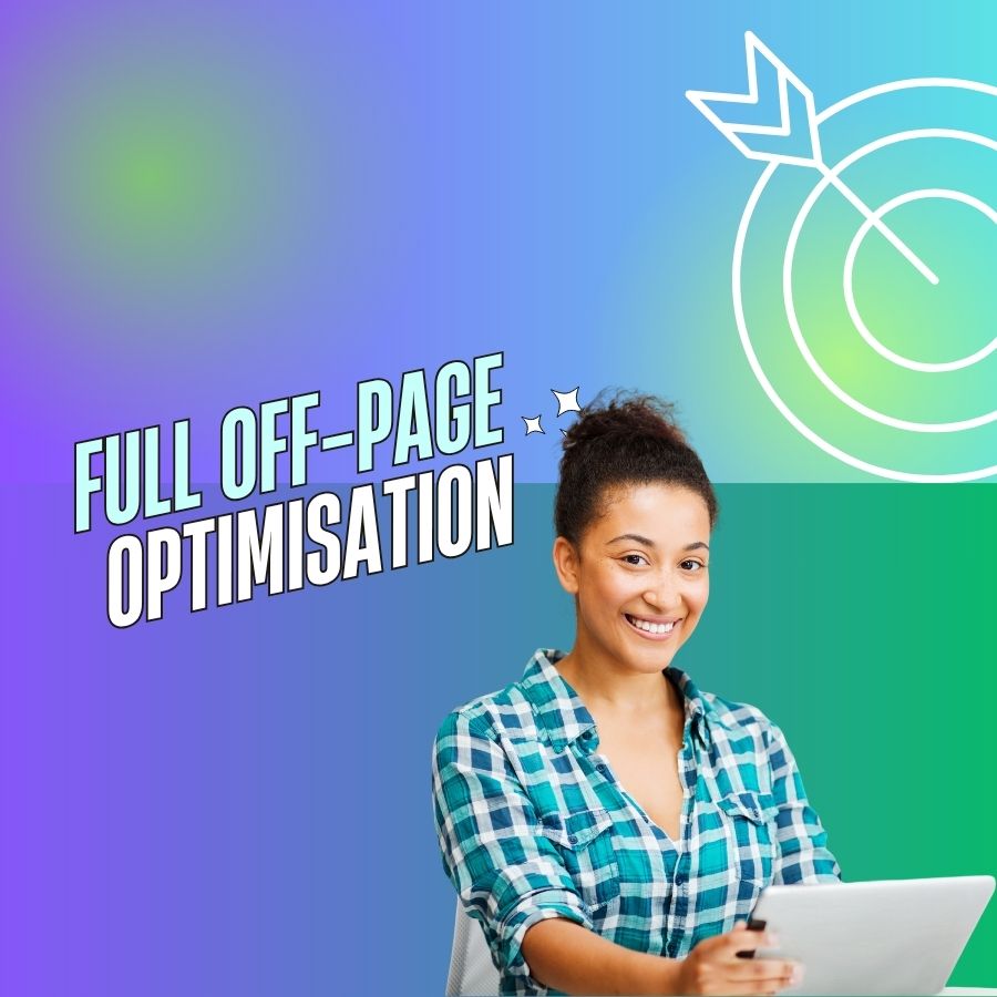 Full Off-Page Optimisation